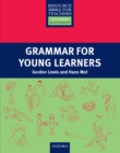 Image for Grammar for Young Learners