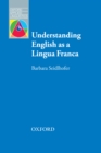 Image for Understanding English as a lingua franca