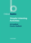 Image for Simple listening activities