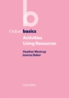 Image for OB: Activities Using Resources
