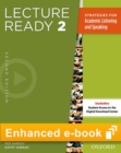 Image for Lecture Ready Second Edition: 2: e-book - buy in-App