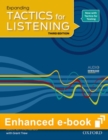 Image for Tactics for Listening: Expanding: e-book - buy in-App