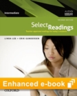 Image for Select Readings: Intermediate: e-book- buy in-App