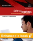 Image for Select Readings: Upper Intermediate: e-book - buy in-App