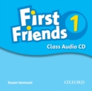 Image for First Friends 1: Audio Class CD
