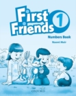 Image for First Friends 1: Numbers Book