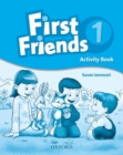 Image for First Friends 1: Activity Book