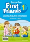 Image for First Friends 1: Teacher&#39;s Resource Pack