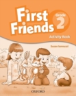 Image for First Friends 2: Activity Book