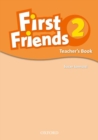 Image for First Friends 2: Teacher&#39;s Book
