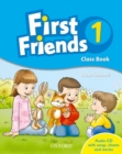 Image for First Friends 1: Class Book Pack