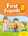 Image for First Friends 2: Class Book Pack