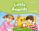 Image for Little Friends: Student Book