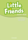 Image for Little Friends: Teacher Book