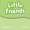 Image for Little Friends: Class CD