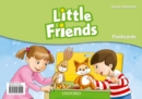 Image for Little Friends: Flashcards