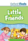 Image for Little Friends: iTools