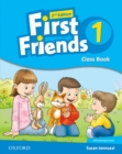 Image for First Friends: Level 1: Class Book