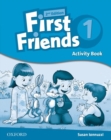 Image for First Friends: Level 1: Activity Book