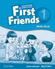 Image for First Friends: Level 1: Maths Book