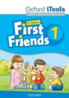 Image for First Friends: Level 1: iTools