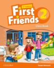 Image for First Friends: Level 2: Classbook &amp; Multi-ROM Pack