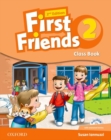 Image for First Friends: Level 2: Class Book