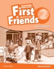 Image for First Friends: Level 2: Activity Book