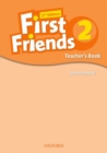 Image for First Friends: Level 2: Teacher&#39;s Book