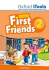 Image for First Friends: Level 2: iTools