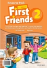 Image for First Friends: Level 2: Teacher&#39;s Resource Pack