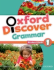 Image for Oxford Discover: 1: Grammar