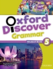 Image for Oxford Discover: 5: Grammar