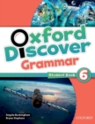 Image for Oxford Discover: 6: Grammar