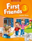 Image for First Friends (American English): 3: Student Book and Audio CD Pack