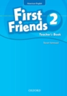 Image for First Friends (American English): 2: Teacher&#39;s Book
