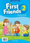 Image for First Friends (American English): 2: Picture Cards
