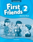 Image for First Friends (American English): 2: Activity Book