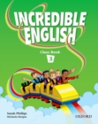 Image for Incredible English 3: Class Book