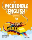 Image for Incredible English 4: Class Book
