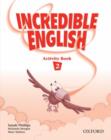 Image for Incredible English 2: Activity Book