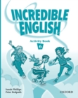 Image for Incredible English 6: Activity Book