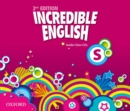 Image for Incredible English: Starter: Class Audio CD