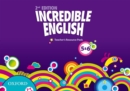 Image for Incredible English: Levels 5 and 6: Teacher&#39;s Resource Pack