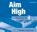 Image for Aim High: Level 5: Class Audio CD