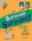Image for Surprise Surprise!: 1: Class Book with CD-ROM
