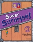 Image for Super Surprise!: 3: Course Book