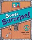 Image for Super Surprise!: 4: Course Book