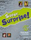 Image for Super Surprise!: 5: Course Book