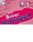 Image for Super Surprise!: 6: Activity Book and MultiROM Pack